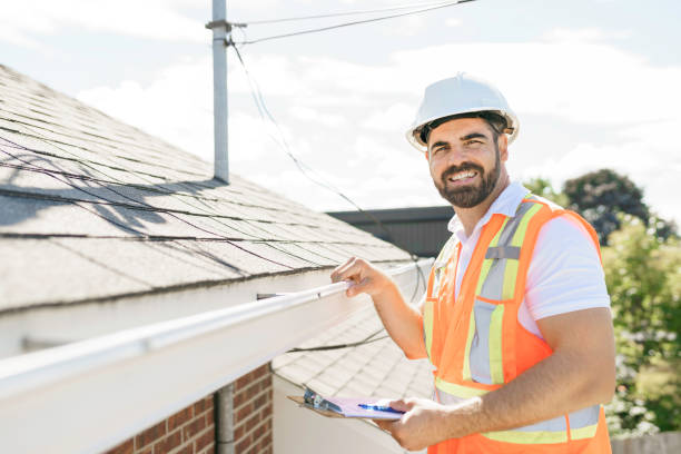 Best Gutter Installation and Repair  in Sesser, IL