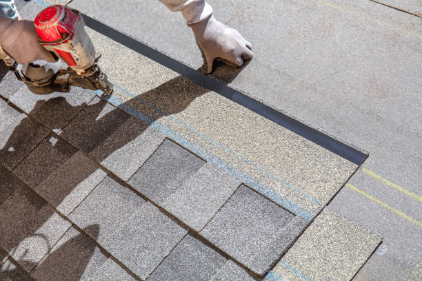 Best Sheet Metal Roofing  in Sesser, IL