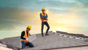 Professional Roofing services in Sesser, IL